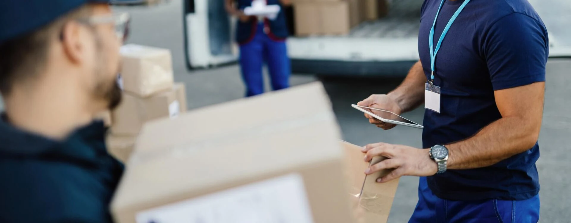 Sai Baba Packers & Movers