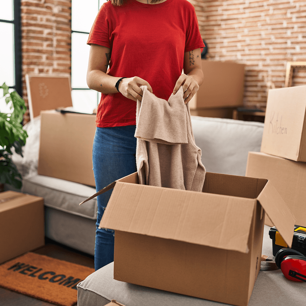 Home Shifting Services
