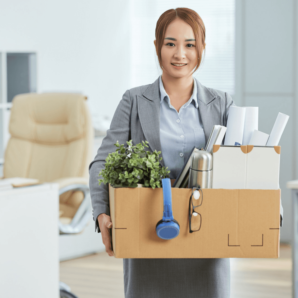 Office Relocation