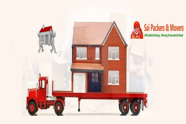 Sai Baba Packers & Movers Packers and Movers