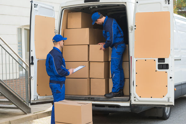 Sai Baba Packers & Movers Packers and Movers