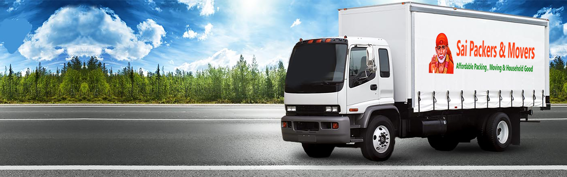 PACKING AND UNPACKING SERVICES