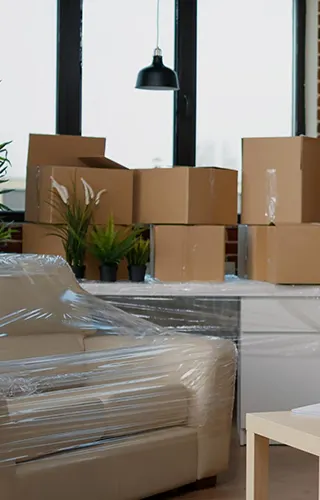 Home Shifting Services