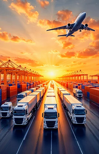 Transportation Services